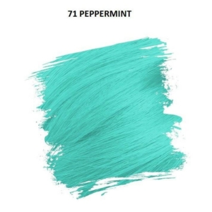 Crazy Color Színezőkrém - 71 peppermint - 100ml