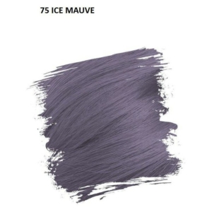 Crazy Color Színezőkrém - 75 ice mauve - 100ml