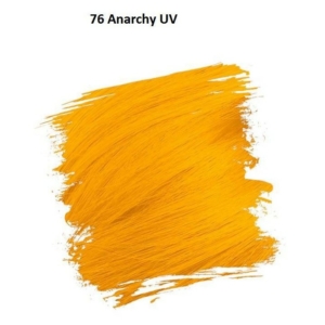 Crazy Color Színezőkrém - 76 anarchy UV - 100ml