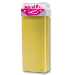 Depileve Natur Wax gyantapatron 100ml görgős