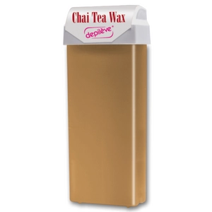 Depileve Chai Tea gyanta 100ml görgős