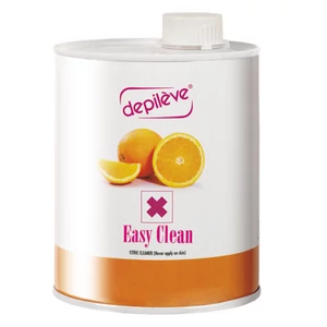 Depiléve Easy Clean gyantagép tisztító 1l