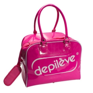 Depileve Beauty Bag