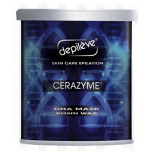 Depileve Cerazyme DNA Mask Konzervgyanta 800g