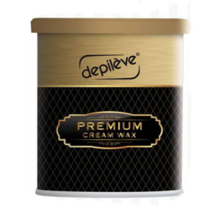 Depileve Prémium Cream konzervgyanta 800gr
