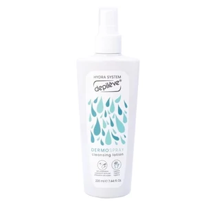 Depiléve Dermo Spray - kéz- és láb bőrfertőtlenítő 220ml