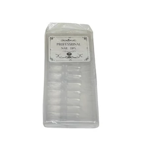 Nail gel tip box - 240db kocka
