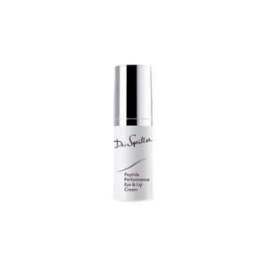 Dr. Spiller Peptide Performance Eye & Lip 15ml szem és ajakápoló krém