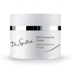 Dr.Spiller Anti-Couperose krém 50ml