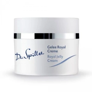 Dr. Spiller Gelle royal krém 50ml
