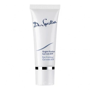 Dr. Spiller Szemkörnyék ápoló gél ATP-vel 20ml