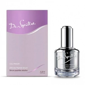 Dr.Spiller Celltresor Ultimate Peptide szérum 30ml