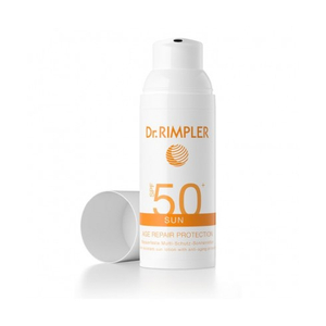 Dr. Rimpler SUN Age Repair Protection SPF 50+ - anti age fényvédőkrém 50ml