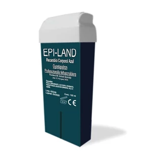 Epi-Land Azulénes gyantapatron 100ml 