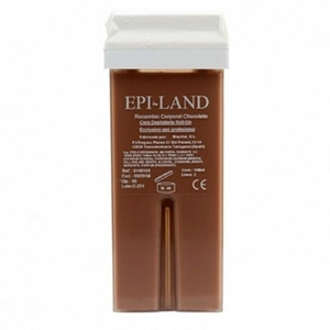Epi-Land Csokoládé gyantapatron 100ml 