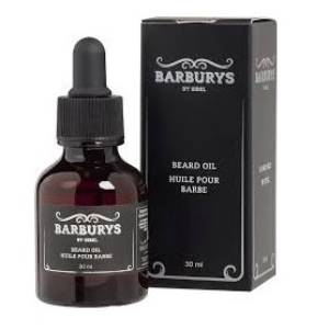 Barburys szakáll olaj 30ml