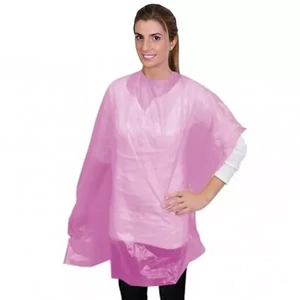 eurostil eldobható festőkendő 30db fehér