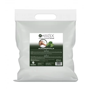 e-Wax Chlorophyll koronggyanta 1000g