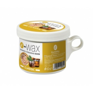 e-Wax Classic poharas gyanta