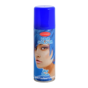 Kék hajszínező spray125ml