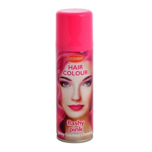 Pink hajszínező spray 125ml