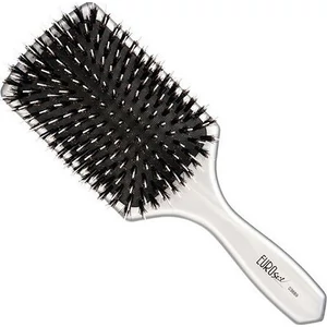 Hajkefe bontó szőr szürke lapos eurostil 03689