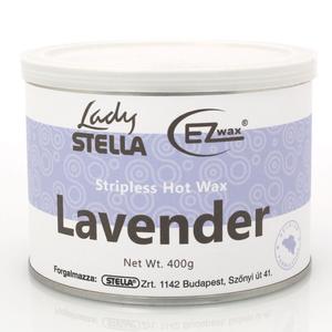 EZwax Levendula premium elsztikus konzervgyanta 400ml