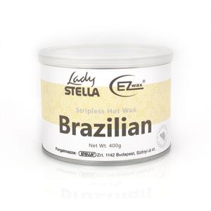 EZwax Brazil premium elsztikus konzervgyanta 400ml