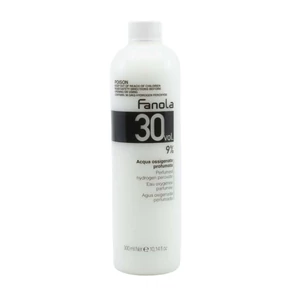 Fanola Perfumed Oxidizing Emulsion Cream 300 ml - 30 Vol. 9%