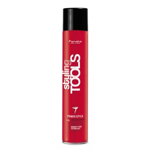 Fanola Styling Tools Power Style 500ml extra erős hajlakk