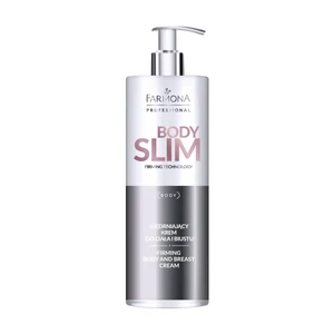 Farmona Firming Body and Breast Cream 280ml feszesítő krém testre és dekoltázsra