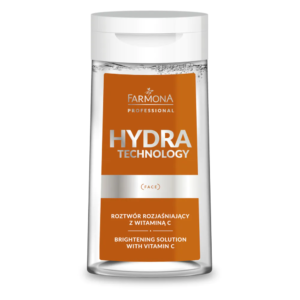 Farmona Hydra Technologi bőrvilágosító oldat C-vitaminnal 100 ml