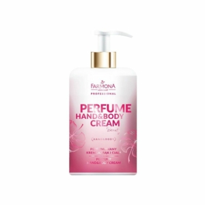 Farmona Perfume hand&body cream Beauty 300 ml kézkrém és testápoló