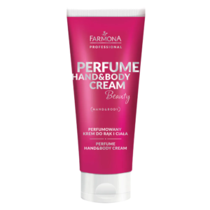 Farmona Perfume hand&body cream Beauty 75ml kézkrém és testápoló