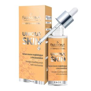 Farmona UNIQUE SKIN Intenzív Szérum Niacinamiddal 30ml