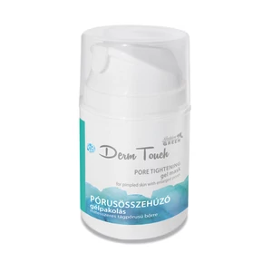 GG Derm Touch Pórusösszehúzó gélpakolás 50ml