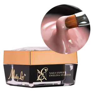 Molly Lac builder gel - Salon Cover 50g építőzselé
