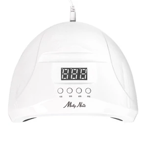 Molly Nails White SUN 1S PRO 48W Fehér