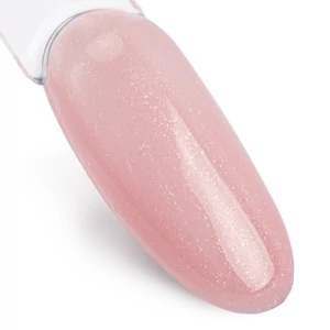 MollyLac Rubber Base Gel - Endless Flame 10g