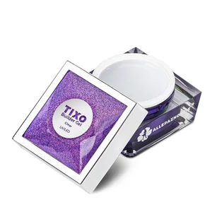 Tixo  Builder Clear Gel 15g átlátszó építőzselé