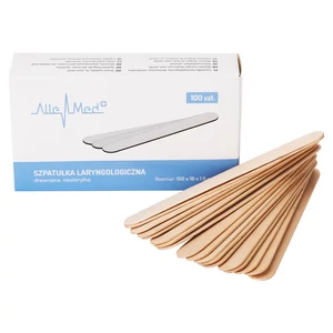 Alle-Med Fa spatula 100db