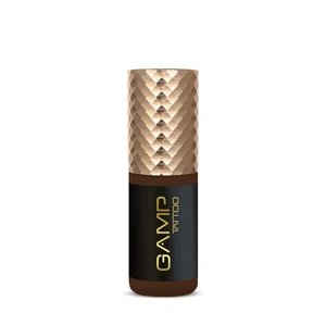 GAMP Sminktetováló szemöldök pigment ESPRESSO 5ml