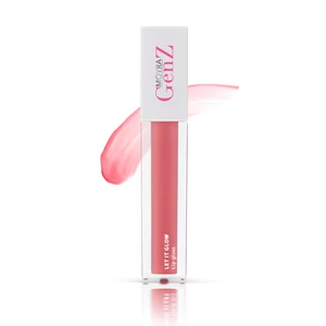 Moyra GenZ  Szájfény No.04 Flamingo - Let it Glow