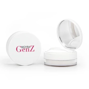 Moyra GenZ No.01 púder - Translucent On Fleek Fixing por