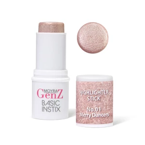 Moyra GenZ Basic Instix Highlighter stift No.01 - Merry Dancers