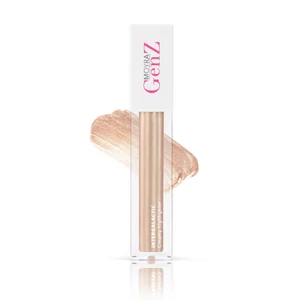 Moyra GenZ No.01 Glow me away Intergalactic krémes highlighter