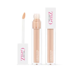Moyra GenZ Flawless Filter krémes korrektor No.02