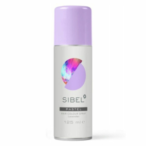 Sibel hajszínező spray Levender pastell lila 125ml