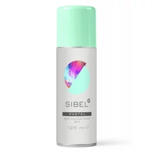 Sibel hajszínező spray Mint pasztell menta 125ml