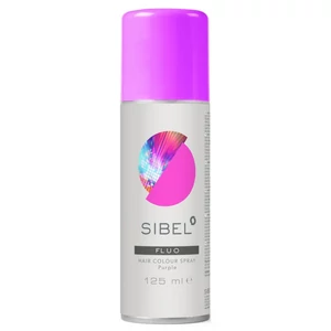 Sibel hajszínező spray Lila  125ml